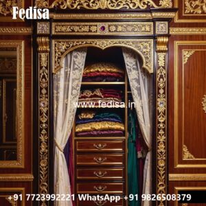 Premium Sliding Wardrobes No-3230