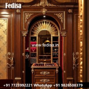 Stylish Interior Closets No-3231