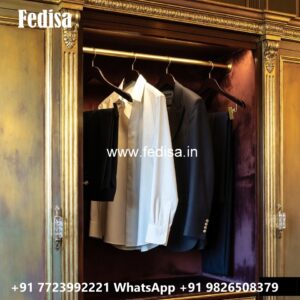 Beautiful Storage Closets No-3233