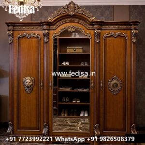 Premium Wardrobe Decor No-3237