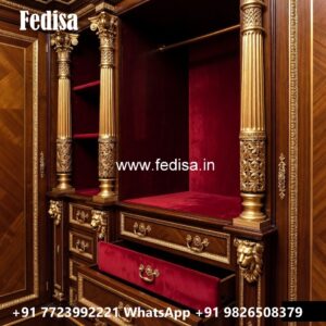 Smart Luxury Closets No-3240