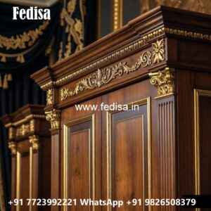 Luxury Interior Storage No-3243