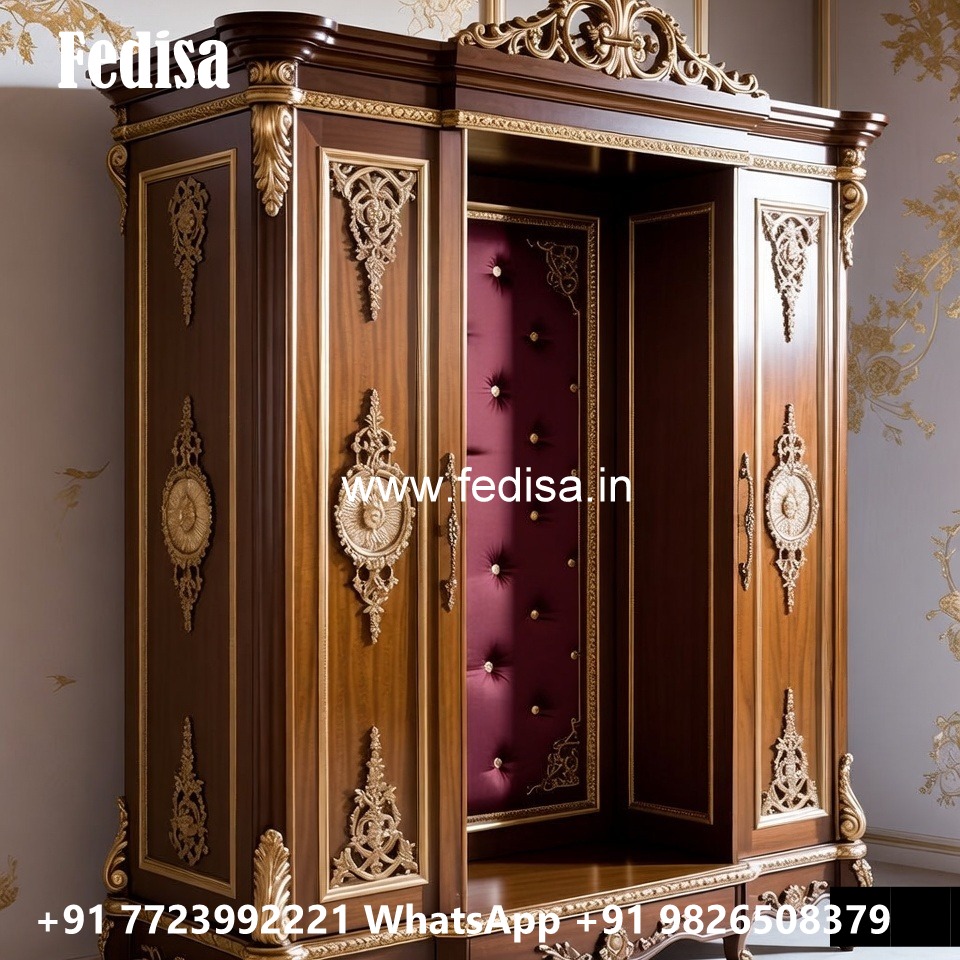Functional Closet Trends No-3244
