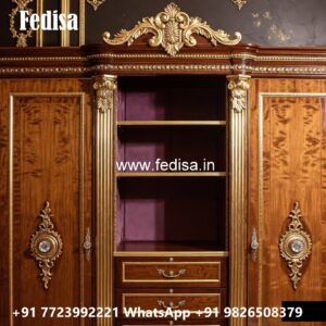 Premium Designer Closets No-3245