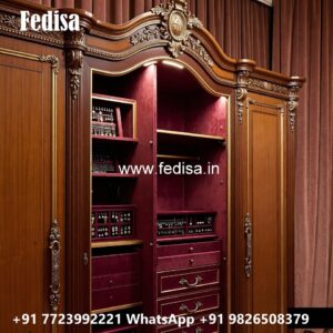 Contemporary Closet Concepts No-3251