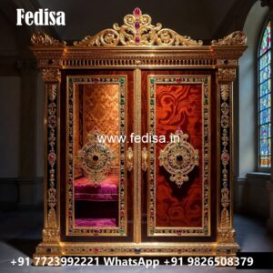 Premium Luxury Storage No-3253