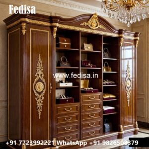 Contemporary Sliding Storage No-3259