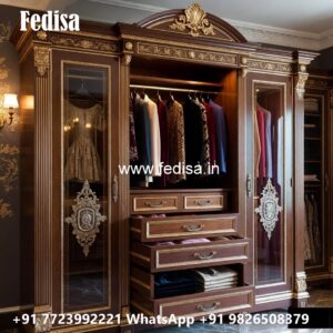 Elegant Bedroom Inspiration No-3260