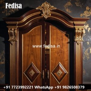 Stylish Closet Designs No-3262