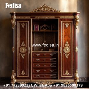 Beautiful Sliding Storage No-3265