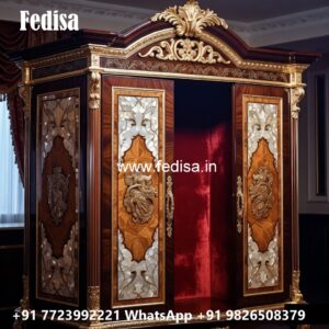 Smart Wardrobe Trends No-3266