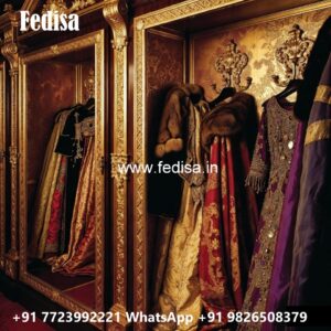 Contemporary Luxury Closets No-3267