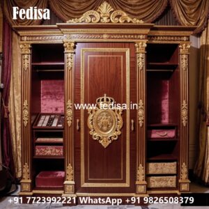 Premium Walk In Closets No-3269