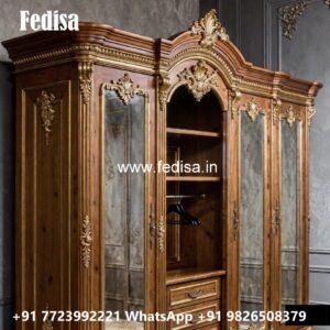 Functional Closet Concepts No-3271