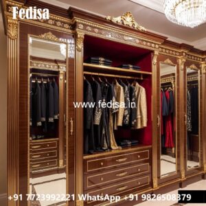 Smart Interior Storage No-3274