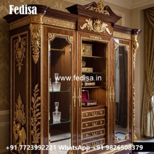 Elegant Luxury Closets No-3275