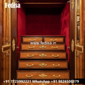 Premium Closet Trends No-3276