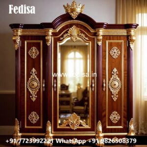 Luxury Modern Closets No-3280