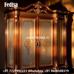 Elegant Storage Concepts No-3283