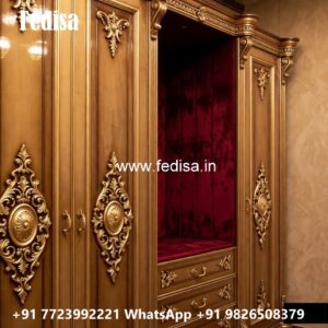 Stylish Walk In Closets No-3285