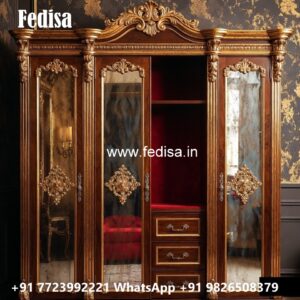 Functional Modern Closets No-3286