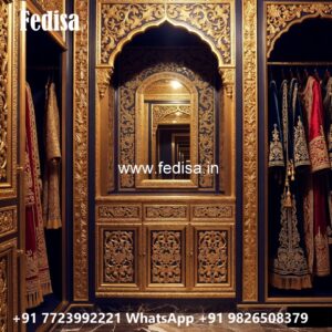 Luxury Designer Storage No-3287