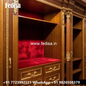 Stylish Storage Concepts No-3291
