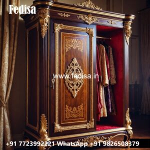 Luxury Bedroom Concepts No-3295