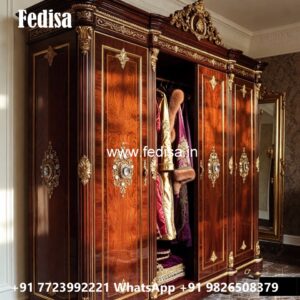 Contemporary Designer Closets No-3296