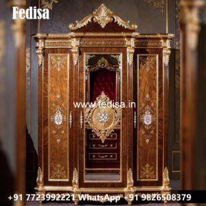 Elegant Modern Storage No-3297