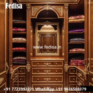 Premium Antique Wardrobe Design Inspiration No-3359