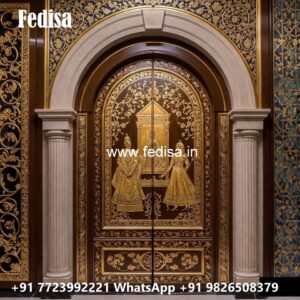 Vintage Inspired Closet Design Trends No-3404