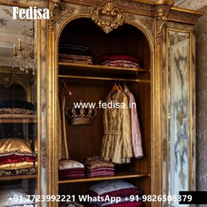 Premium Classic Closet for Modern Homes No-3414