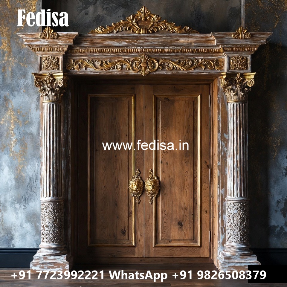 Classic Closet Design for Sophisticated Homes No-3473