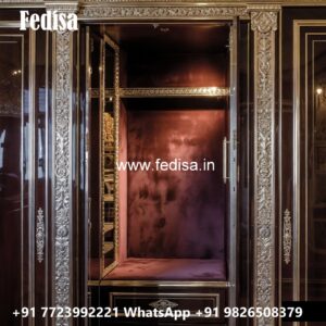 Traditional Wardrobe Design with Wooden Elegance No-3482