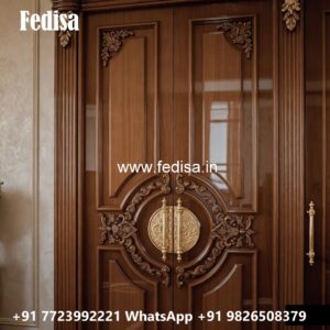 Space Saving Wardrobe Design for Modern Apartments No-3604