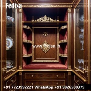 Smart Wardrobe Design Ideas for Compact Bedrooms No-3616