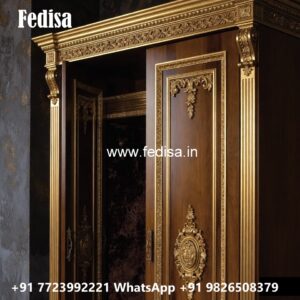 Wardrobe Design Ideas for Stylish Apartments No-3657
