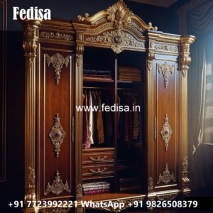 Premium Sliding Wardrobe Design Inspiration No-3664