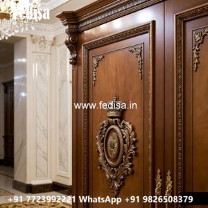 Smart Wardrobe Design with Space Optimization No-3703
