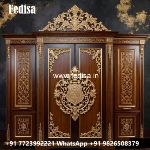 Wardrobe Design Ideas with Sleek Sliding Doors No-3726