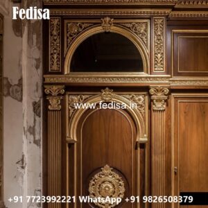Wardrobe Design Inspiration for Contemporary Bedrooms No-3756
