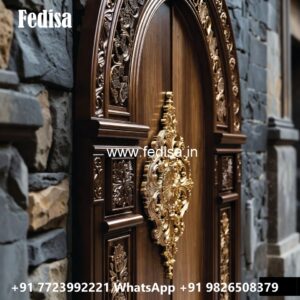 Beautiful Wardrobe Design with Luxury Appeal No-3782