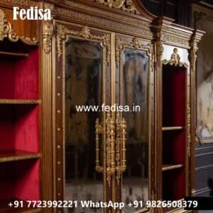Beautiful Sliding Wardrobe Design Concepts No-3798