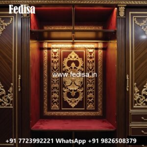 Wardrobe Design Ideas for Modern Interior Decor No-3802