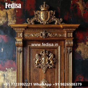 Modern Wardrobe Design with Hidden Lighting No-3814
