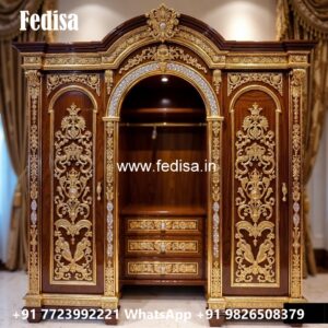 Stylish Sliding Wardrobes No-3900