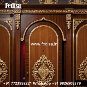 Luxury Closet Design Ideas No-3902
