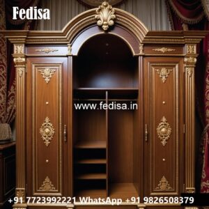 Premium Wardrobe Interiors No-3907