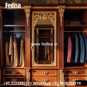 Designer Wardrobe Concepts No-3908